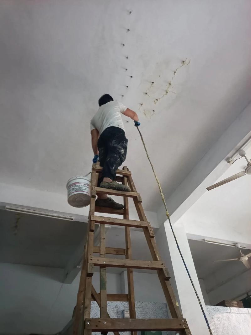 泰州海陵区化学注浆